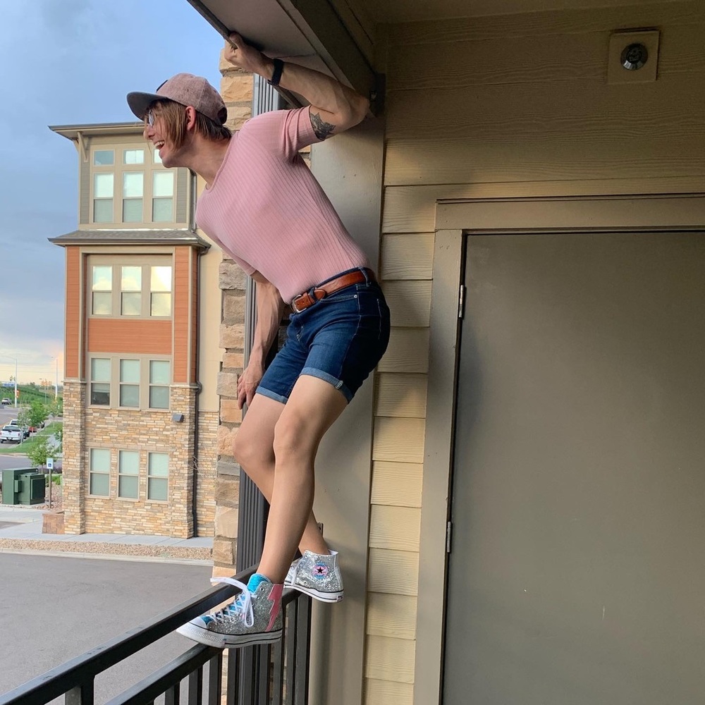 Get to know your Posher